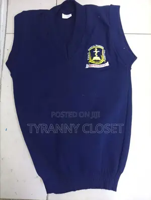 KMTC Slipovers(female)