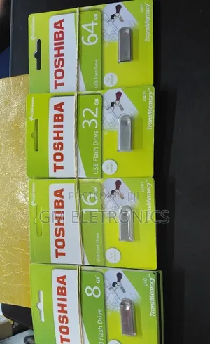 Original Toshiba Flash Drive 4gb, 8gb,16gb,32gb 64gb