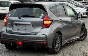 Nissan Note 1.2 Petrol NISMO 2019 Gray