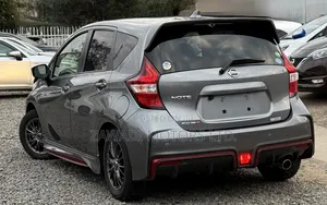 Nissan Note 1.2 Petrol NISMO 2019 Gray