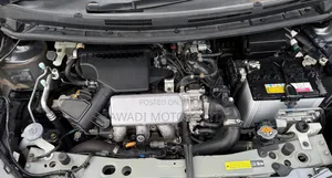 Nissan Note 1.2 Petrol NISMO 2019 Gray