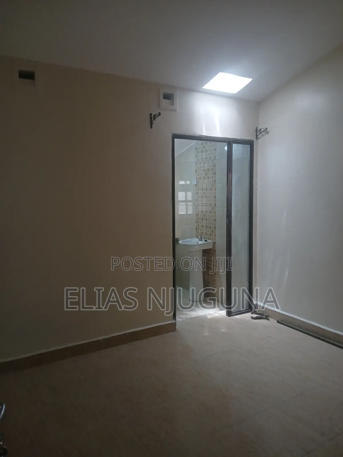 3bdrm Bungalow in Buruburu for rent
