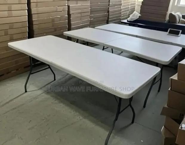 Camping Foldable Tables - main view