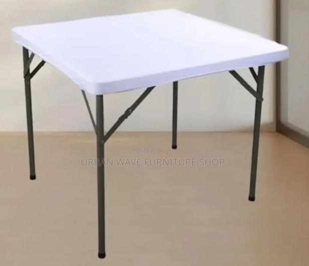 Camping Foldable Tables - thumbnail 2