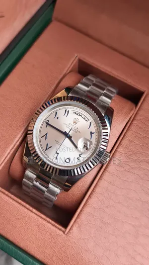 Original Rolex Watch for Men. Delivery Services Available Countrywide.