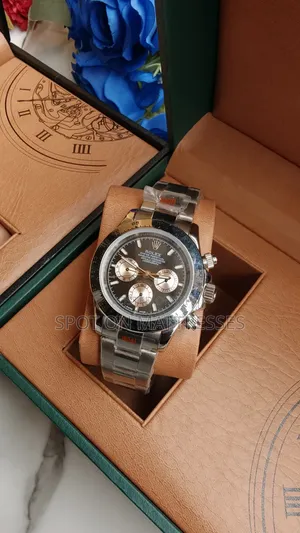 Original Rolex Watch for Men. Delivery Services Available Countrywide.