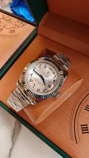 Original Rolex Watch for Men. Delivery Services Available Countrywide.