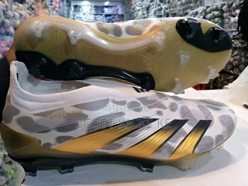 Adidas Predator Elite
