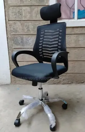 Headrests Chairs for Office