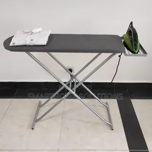 Metallic Ironing Board