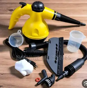 Handheld Steam Cleaner