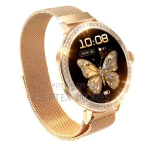 Oraimo Watch Muse 2 OSW-833N 1.32" AMOLED Diamond Smart Watch