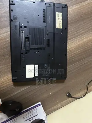 Laptop HP Compaq 15 4GB Intel Celeron HDD 500GB
