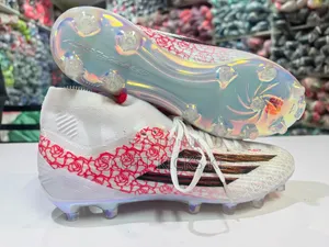 Adidas F50 Lamine Yamal Highcut Sizes 40 to 45