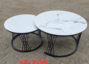 2 in 1 Cocktails Tablesa