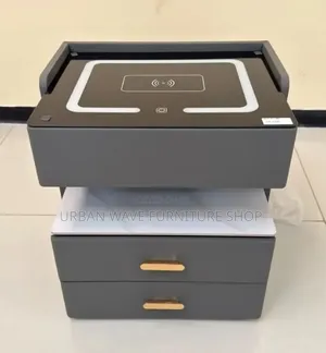 Imported Sidebed Drawers