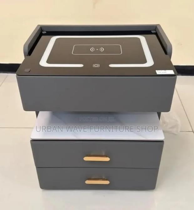 Imported Sidebed Drawers - main view