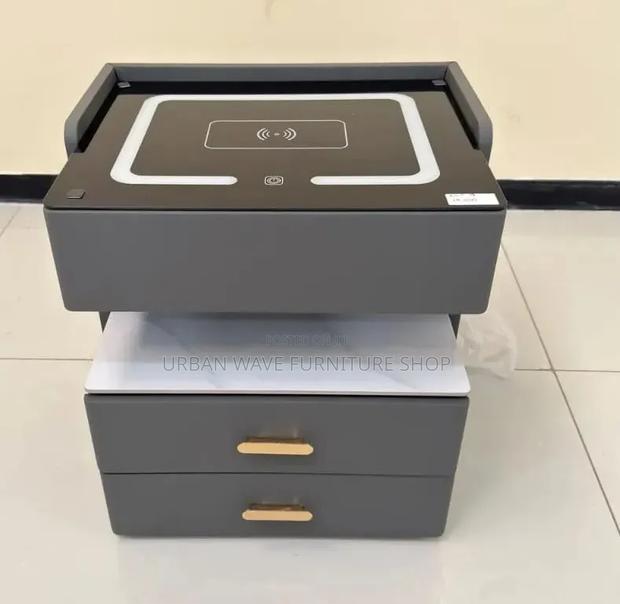 Imported Sidebed Drawers - thumbnail 2