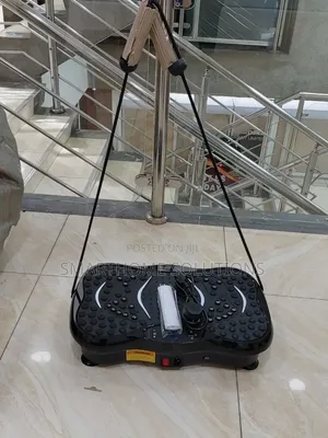 Blue Tooth Full Body Massage Vibrator/Massage Vibration Plate