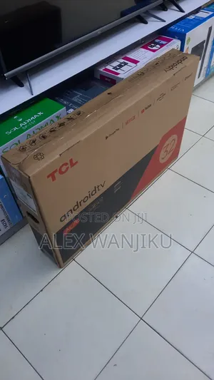 TCL 32 Smart Android
