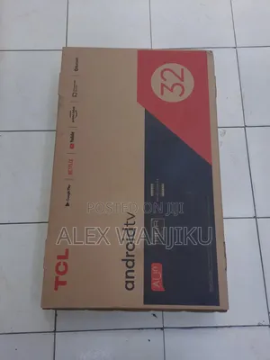 TCL 32 Smart Android