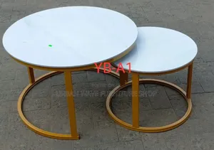 Side Decor Tables