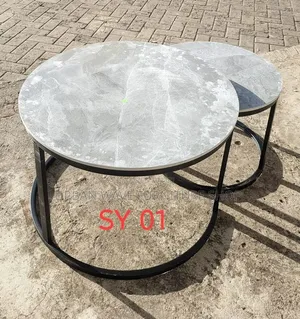 Side Decor Tables