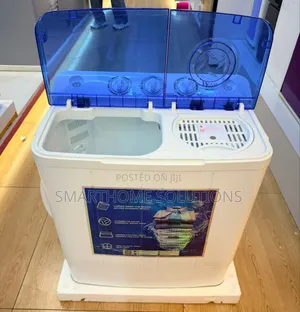 Roch 7kgs Top Load Twin Tub Washing Machine