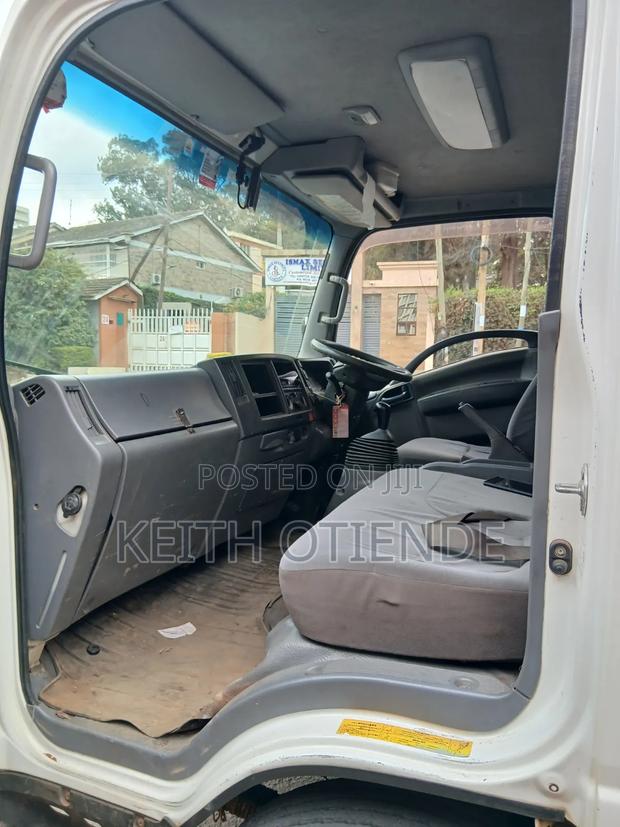 Isuzu Elf 2013 Model - thumbnail 4