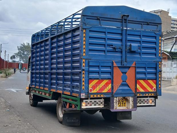 Isuzu Elf 2013 Model - thumbnail 6