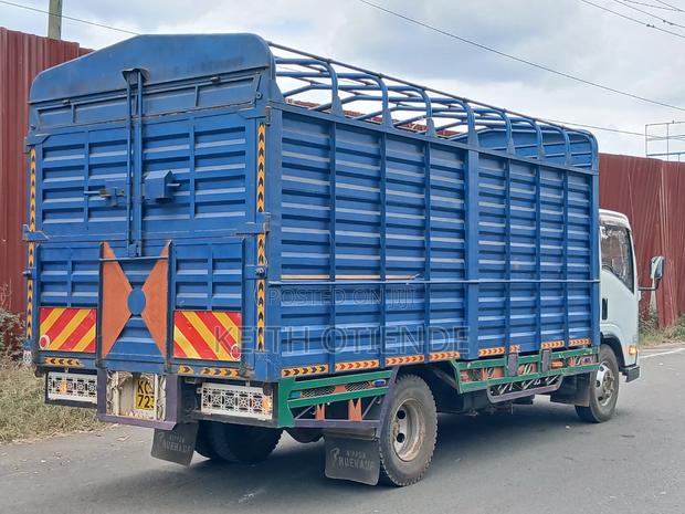 Isuzu Elf 2013 Model - thumbnail 7