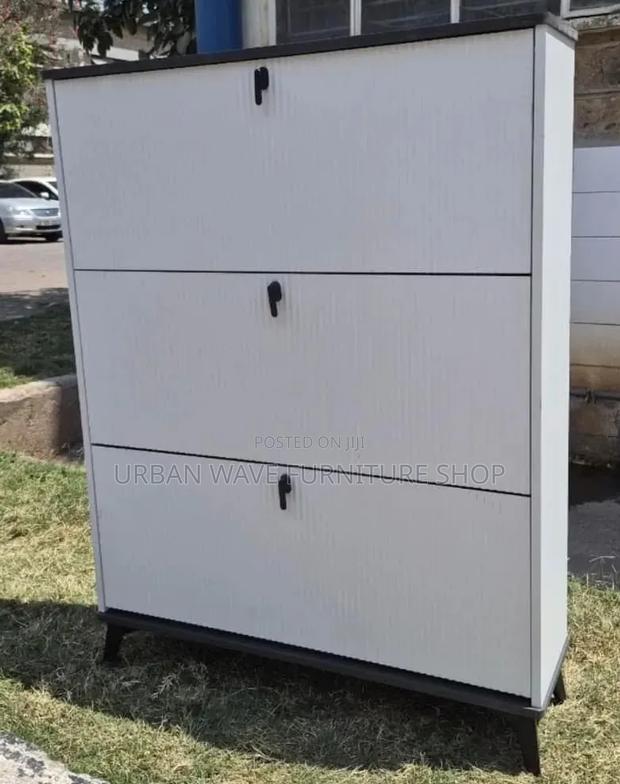 Stylished Imported Side Drawers
