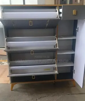 Stylished Imported Side Drawers