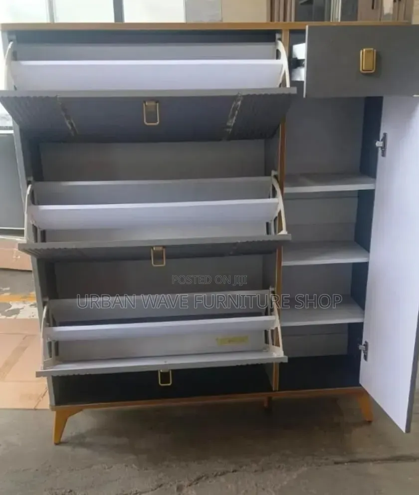 Stylished Imported Side Drawers