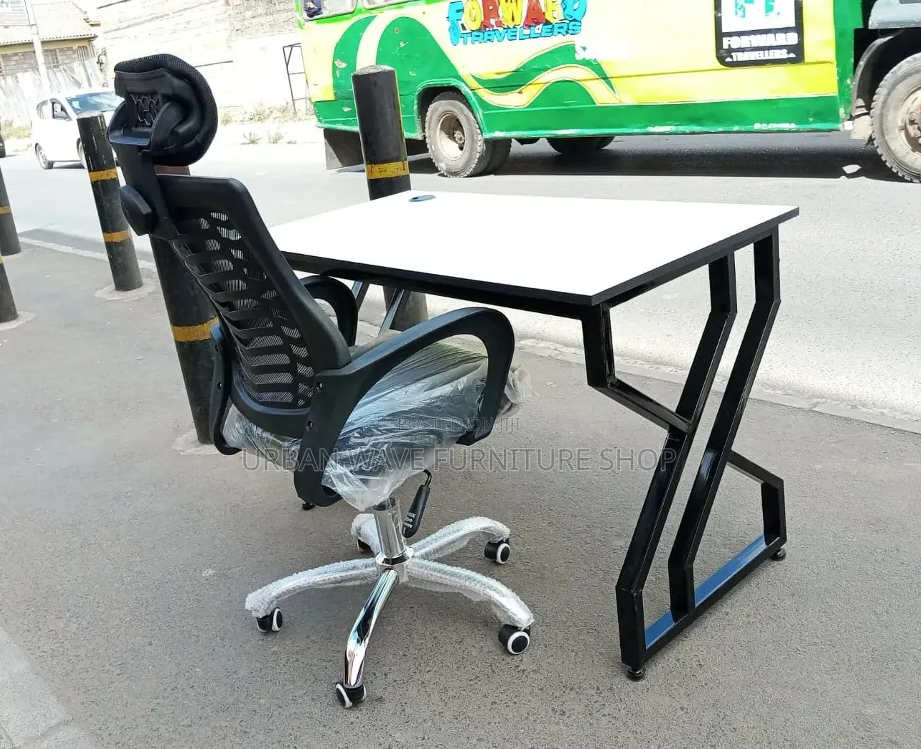 Combo Furniture's