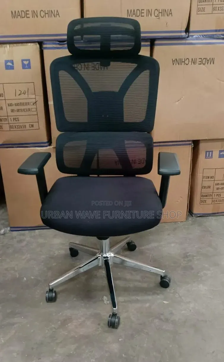 Masters Office Chairs