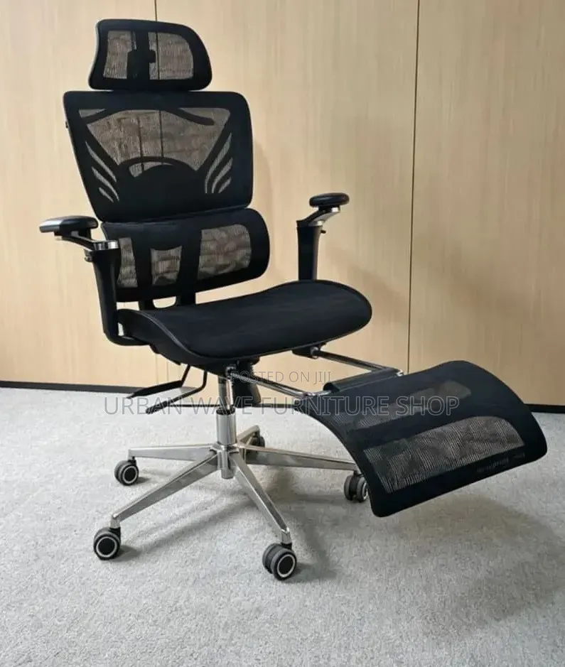 Masters Office Chairs