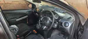 Mazda Demio 2009 Brown