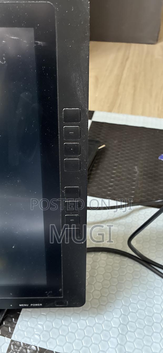 Tablet 2 TB Black - thumbnail 6