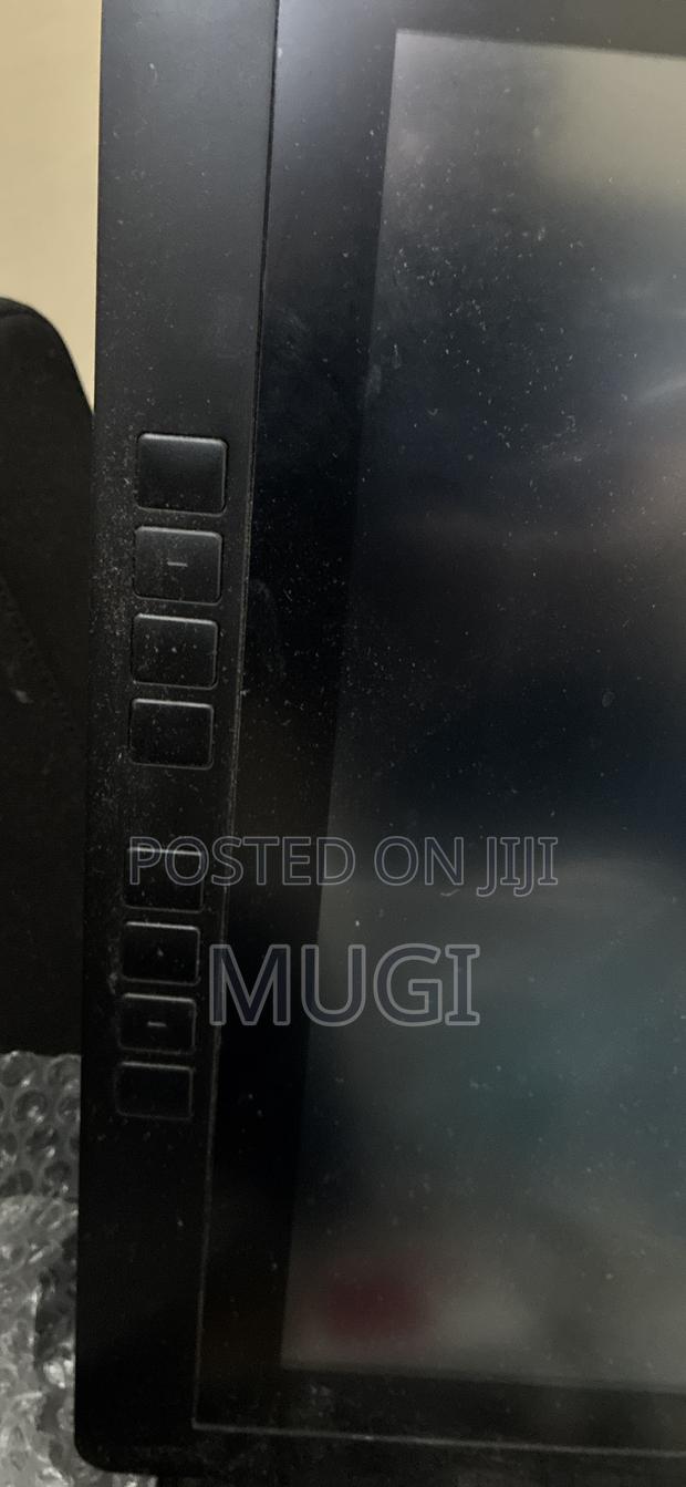 Tablet 2 TB Black - thumbnail 5