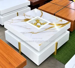 Classic Coffee Tables