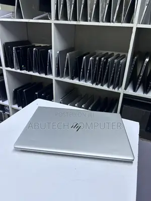 Laptop HP EliteBook 745 G6 8GB AMD Ryzen 5 SSD 256GB