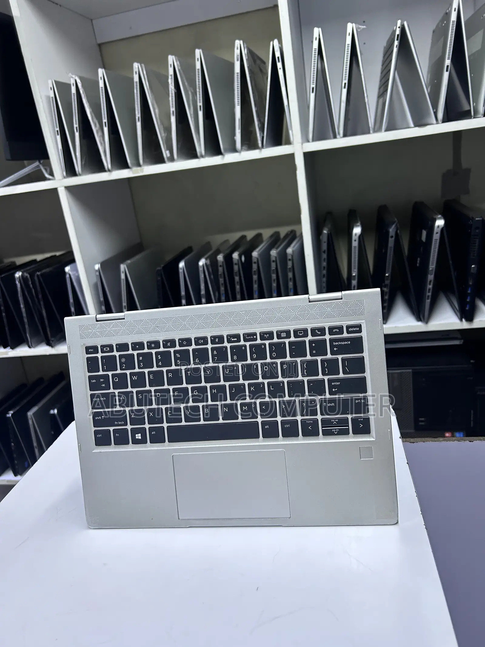 Laptop HP EliteBook x360 830 G6 8GB Intel Core i5 SSD 256GB