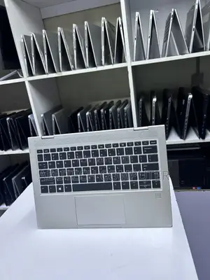 Laptop HP EliteBook x360 830 G6 8GB Intel Core i5 SSD 256GB