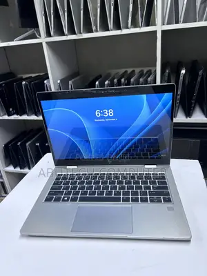Laptop HP EliteBook x360 830 G6 8GB Intel Core i5 SSD 256GB