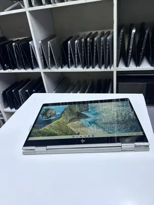 Laptop HP EliteBook x360 830 G6 8GB Intel Core i5 SSD 256GB