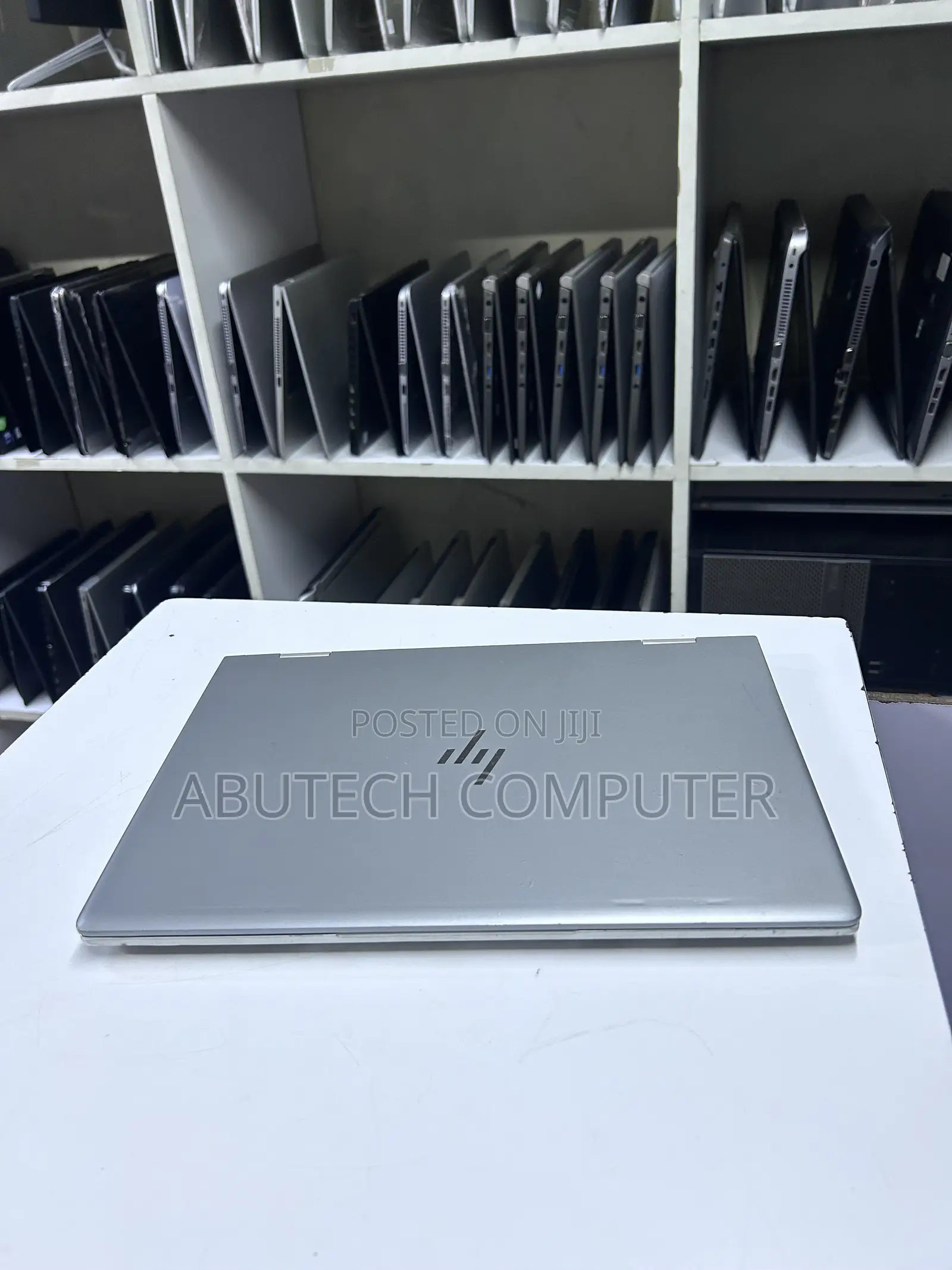 Laptop HP EliteBook x360 830 G6 8GB Intel Core i5 SSD 256GB
