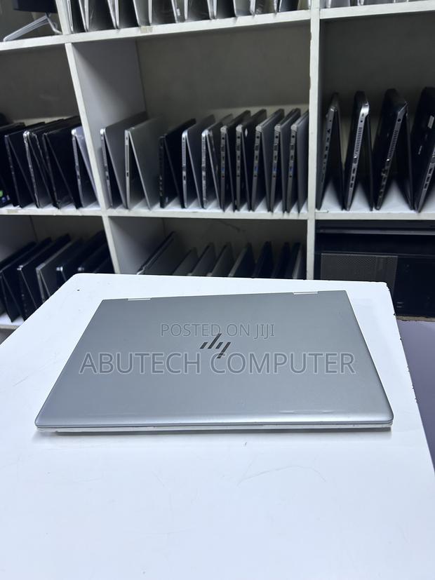 Laptop HP EliteBook x360 830 G6 8GB Intel Core i5 SSD 256GB - thumbnail 6