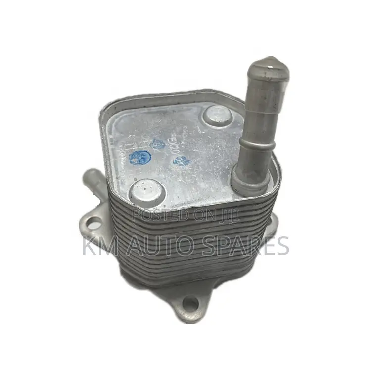 Toyota 2gd Oil Cooler for Hilux, Fortuner.