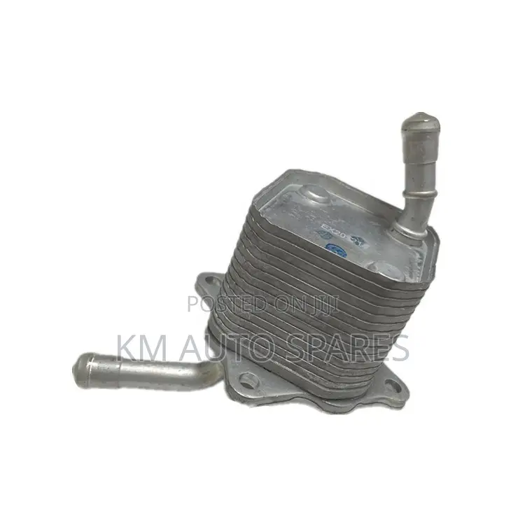 Toyota 2gd Oil Cooler for Hilux, Fortuner.